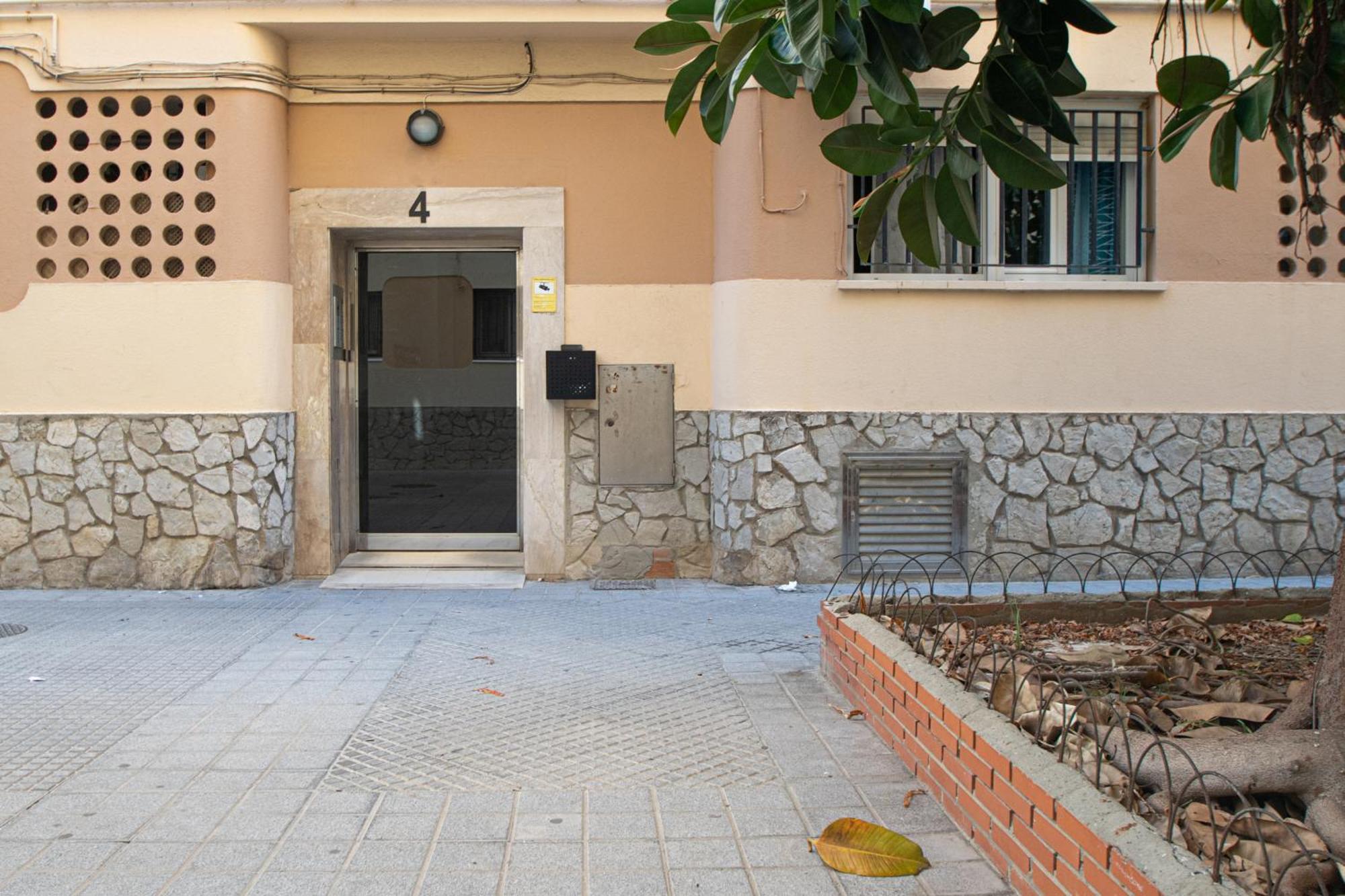 La Esfera Gaditana - Confort, Playa Y Parking Cádiz Exterior foto